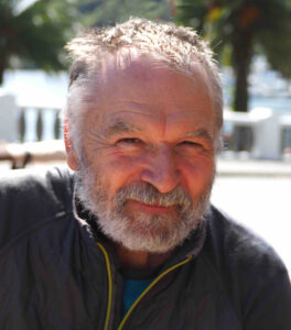 Picture of Eugene Doyle