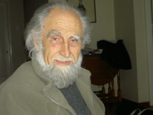 Tribute To Great Grandfather Gaston Soublette / Homenaje Al Gran Abuelo Gaston Soublette