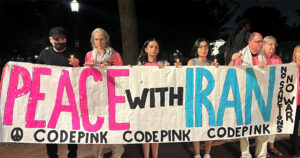 Israel&rsquo;s Strikes on Iran Spark Growing Dissent in Congress