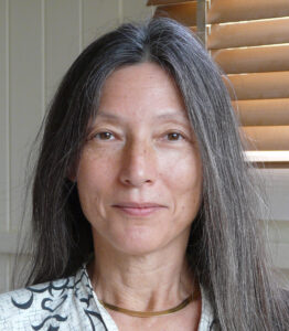 Picture of Koohan Paik-Mander