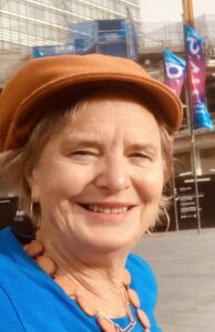 Picture of Liz Remmerswaal