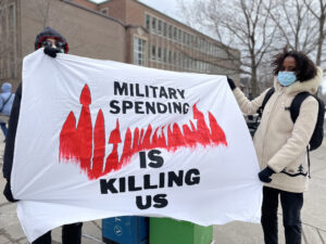 Prime Minister Carney Just Promised to Massively Increase Canada&rsquo;s Military Budget, Adding $9+ Billion Overnight