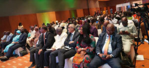 My Experience at the ECOWAS 50th Anniversary Dialogue in Senegal