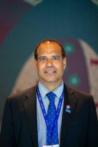 Picture of Ralph Regenvanu, Keynote Speaker