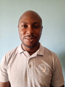 Picture of Roméo Sonkeng