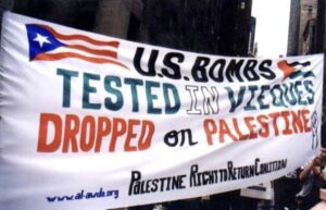 Lessons from Vieques: Resisting U.S. Militarism, Building Unity
