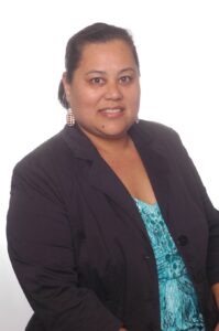 Picture of Lisa Linda Natividad