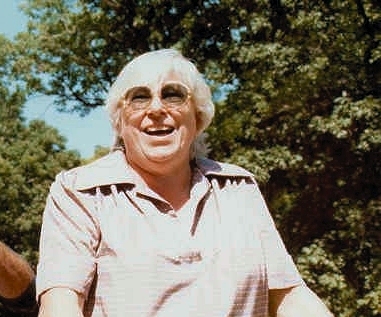 Madalyn Murray O'Hair