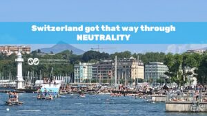 Council on Swiss Neutrality