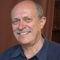 Picture of Ross Gwyther