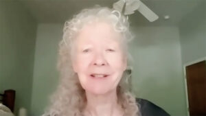 Talk World Radio: Kathy Kelly on Afghanistan and Gaza