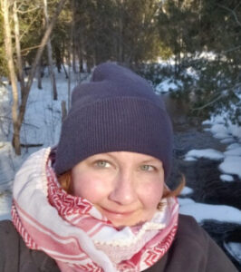 Picture of Rachelle Friesen