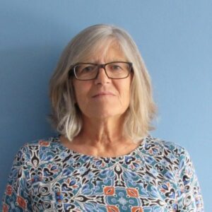 Picture of Shirley Gunn