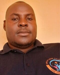 Picture of Steven Dereck Chinsendenji