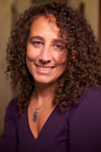 Picture of Andrea J. Ritchie