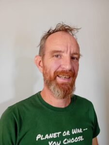 Picture of Barry Sweeney