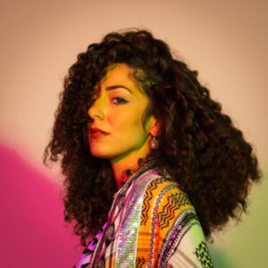 Picture of Dana Dajani
