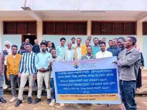 Ethiopia: The Role of Youth in Abolishing War and Protecting Human Rights