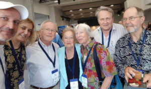 50th Anniversary of Helsinki Accords Marked With New Initiative for Peace