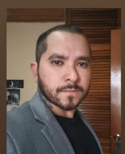 Picture of Jorge Barrientos