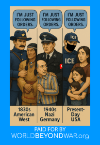 How Peace Is Kept off Billboards in Washington, D.C.