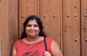 Picture of Sharmeen Khan