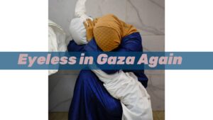 Powerful New Book of Poetry on Gaza Made Available Free to World