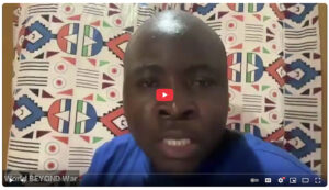 Invitation to a Webinar on Engaging Youth in Armed Violence Prevention in Nigeria