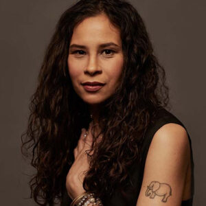 Picture of El Jones