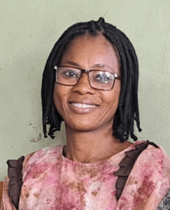 Picture of Jane Obiora