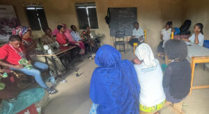 Making War Experiences into a Culture of Peace in Nakivale