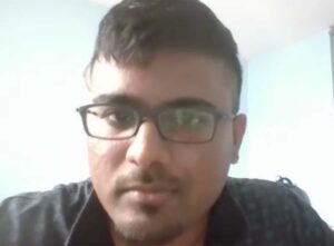 Talk World Radio: Neelan: Unsilenced. Tragedy and Hope in Sri Lanka.