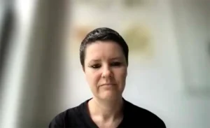 Talk World Radio: Ray Acheson on Abolition