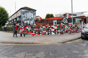 Peace Camp and Vigil Planned at Shannon Airport