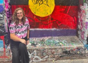 Abolition at #NoWar2025: A Podcast Interview with Tabitha Lean