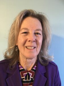 Picture of Kathleen Doherty