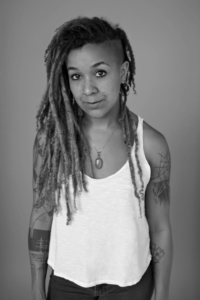 Picture of Robyn Maynard
