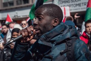Picture of Desmond Cole