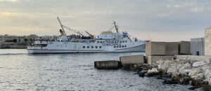 The Israeli Occupation Forces Attacked our Ship, The Conscience