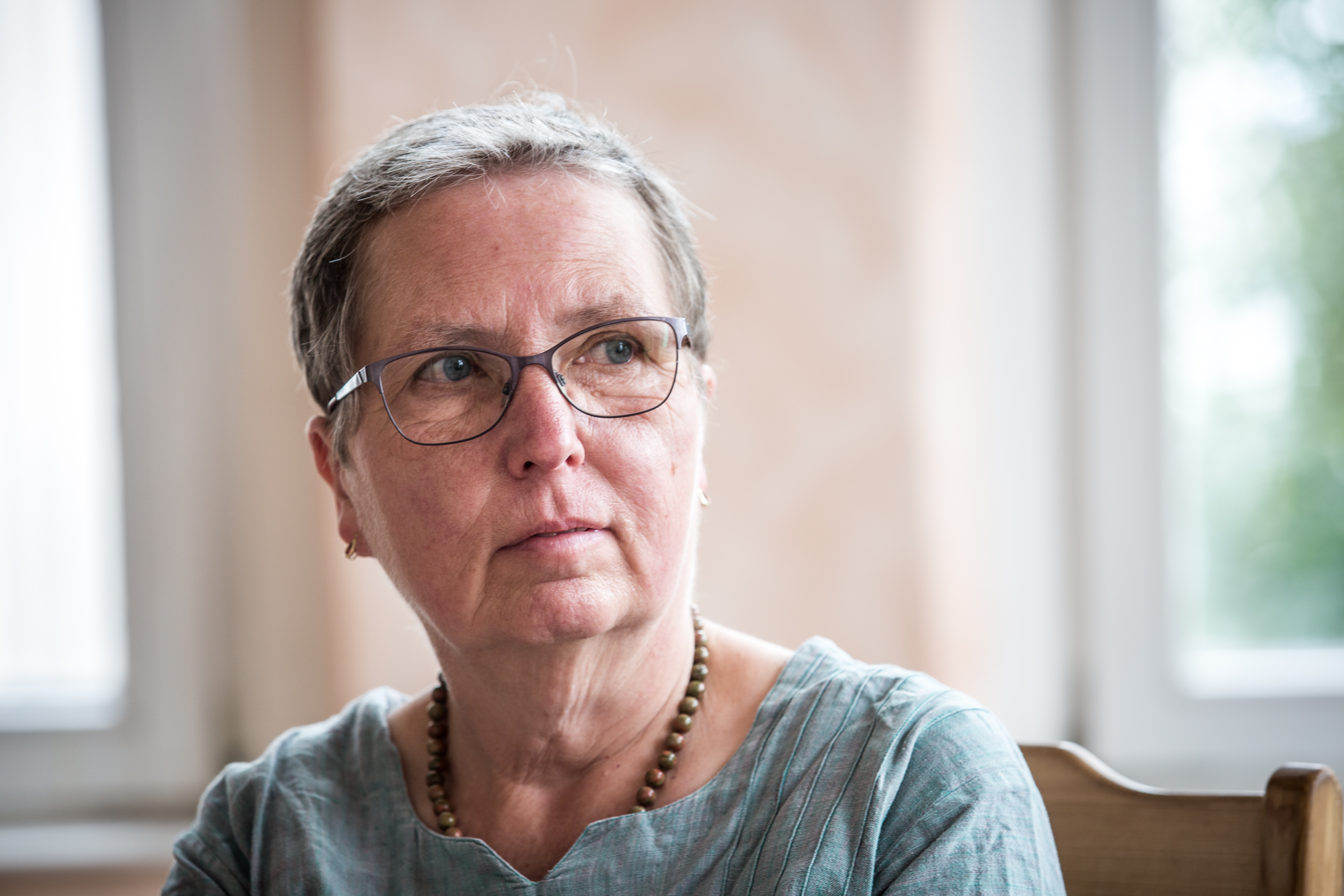 Christine Schweitzer