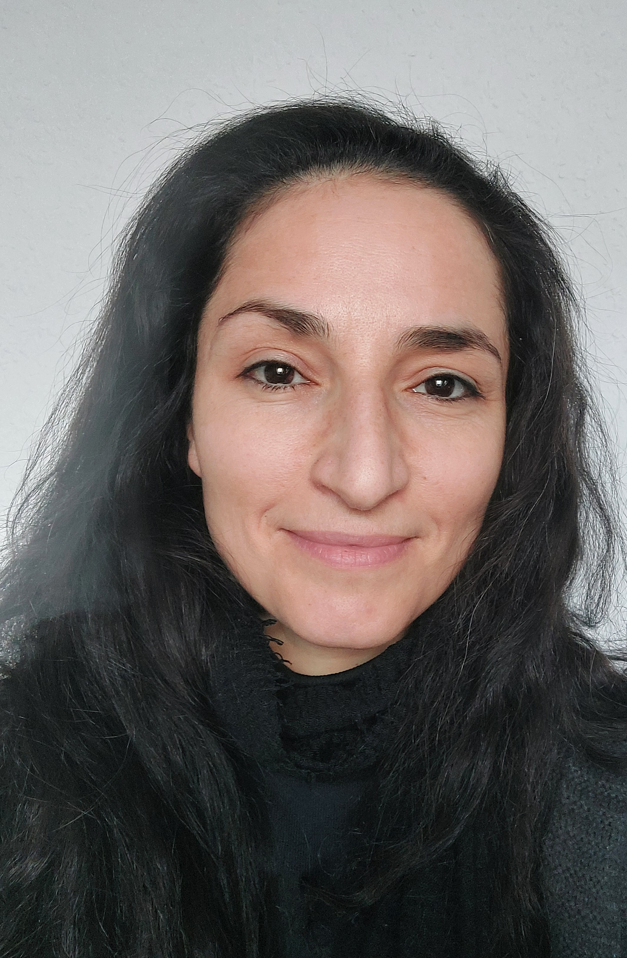 Dalilah A. Shemia-Goeke
