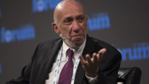 Prominent Legal Scholar Richard Falk Held by Canadian Border Agents en Route to Gaza Tribunal