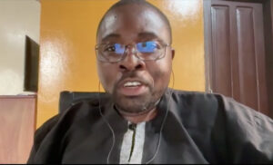 Talk World Radio: Rising Violence in Cameroon