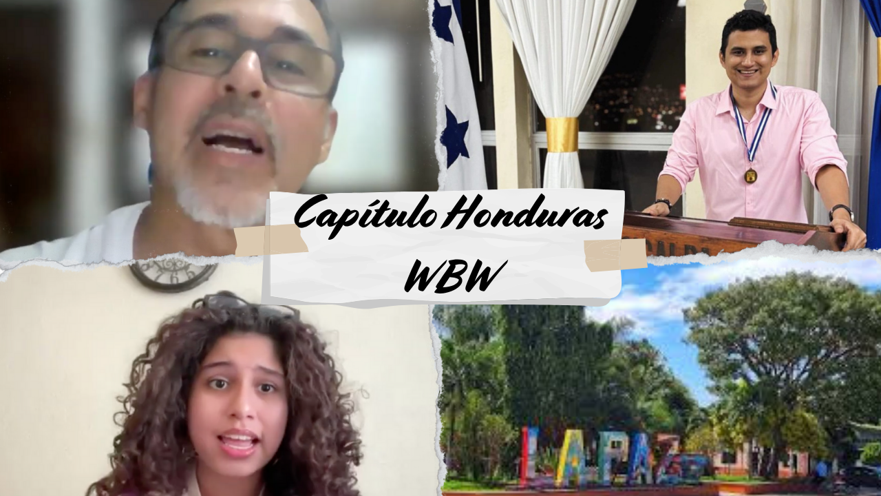 Capítulo Honduras WBW