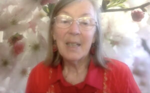 Talk World Radio: Linda Hansen on Hidden Stories of Heroism for a Peaceful Planet