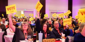 The Ontario Federation of Labour Adopts a &ldquo;Hot Cargo&rdquo; Resolution Against Israel
