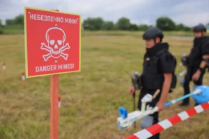 Joint Civil Society Statement on Ukraine&rsquo;s Unlawful Suspension of the Mine Ban Treaty