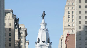 How Philadelphia Joined the Global Movement for Nuclear Weapons Divestment