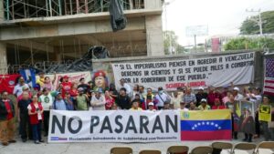 Jeffrey Sachs: Briefing of the UN Security Council on Venezuela