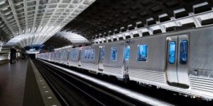 War Porn Beats out Venezuela Peace Messages in DC Metro